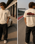 Numeric Racing Graphic Tee