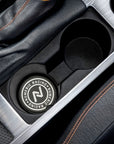 Soapstone Car Coaster