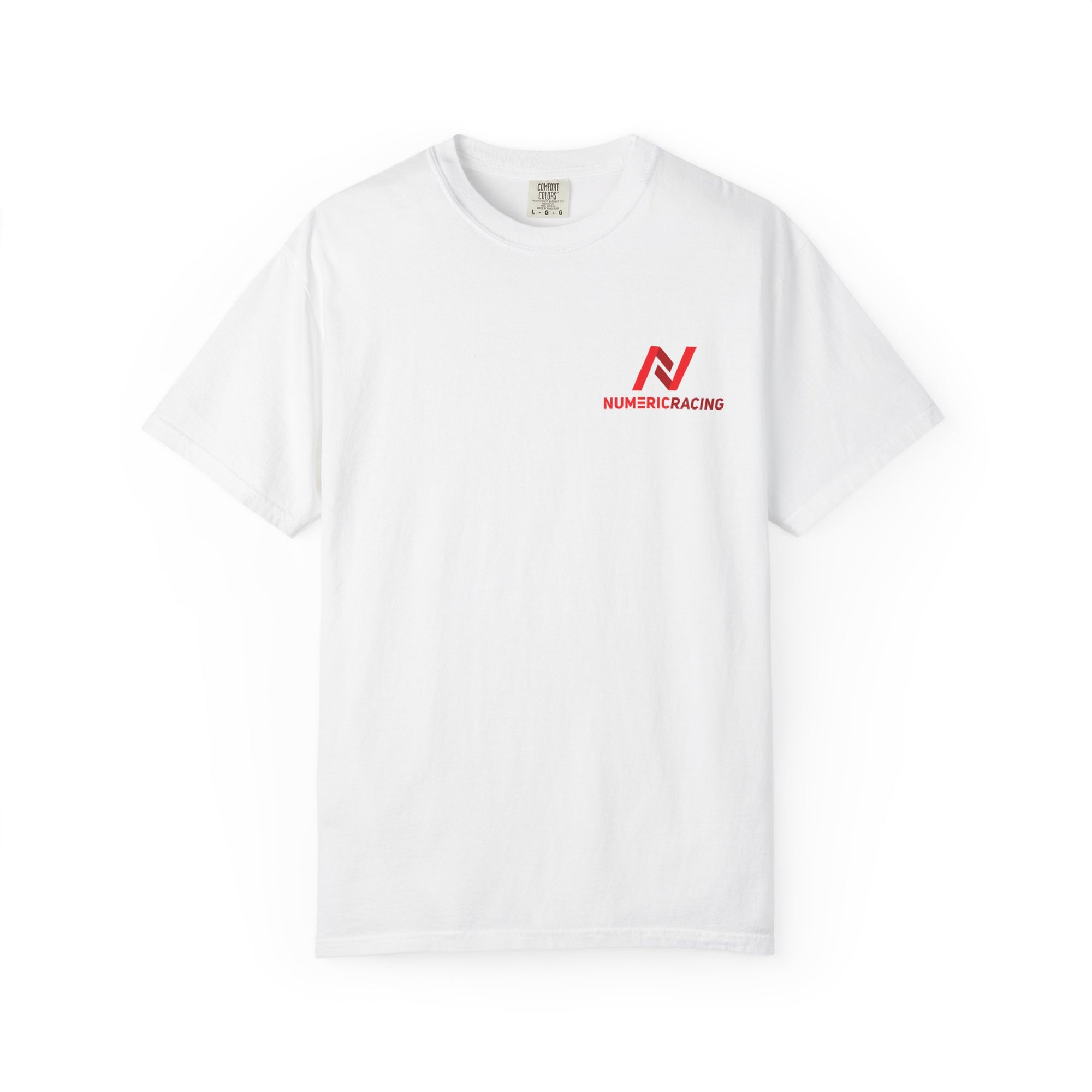 Numeric Racing Graphic Tee