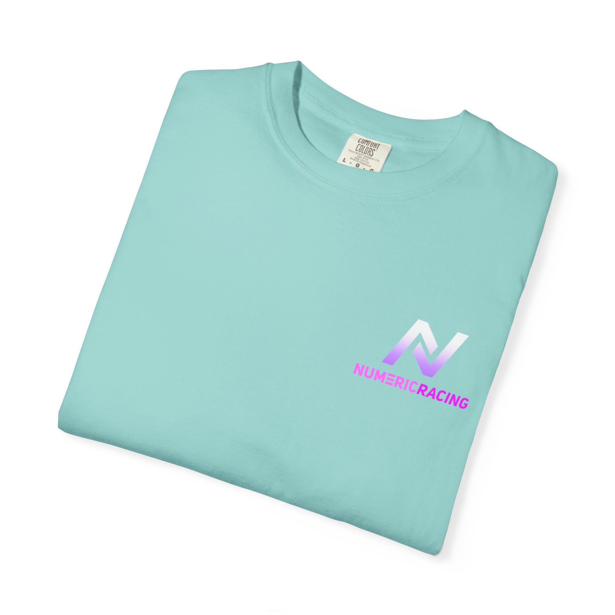 Numeric Racing Graphic Tee