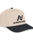 Numeric Racing Mid-Profile Snap-back