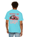 Numeric Racing Graphic Tee