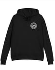Numeric Crest French Terry Hoodie
