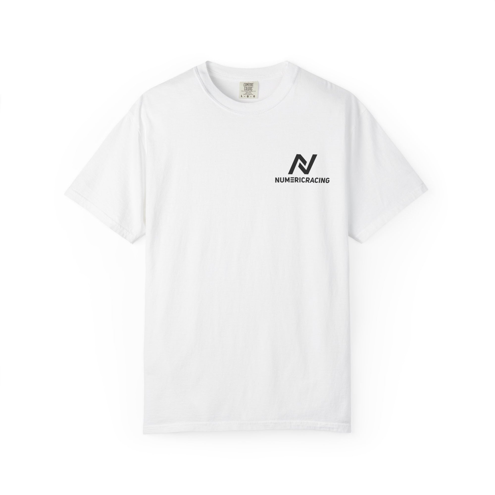 Numeric Racing Vintage Racing Tee