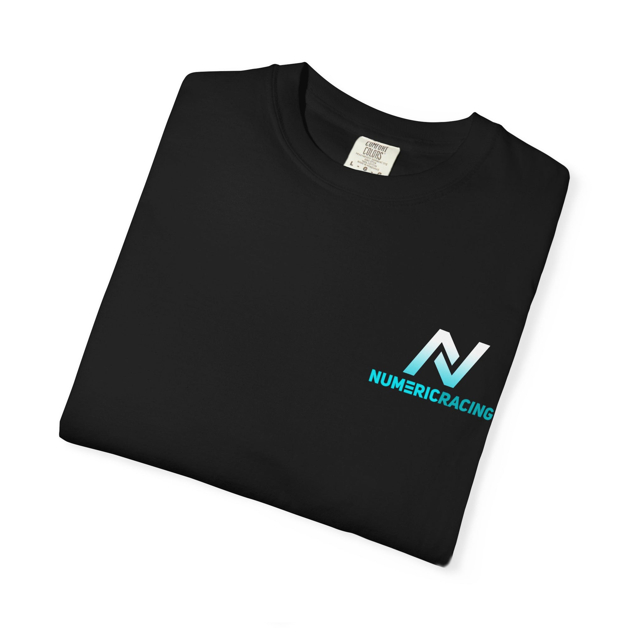 Numeric Racing Graphic Tee
