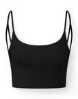 Women's Luxe Sports Bra