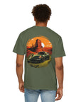 Numeric Racing Graphic Tee