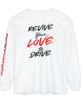 Revive Your Love to Drive