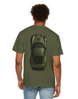 Numeric Racing Graphic Tee