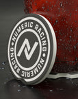 Soapstone Car Coaster