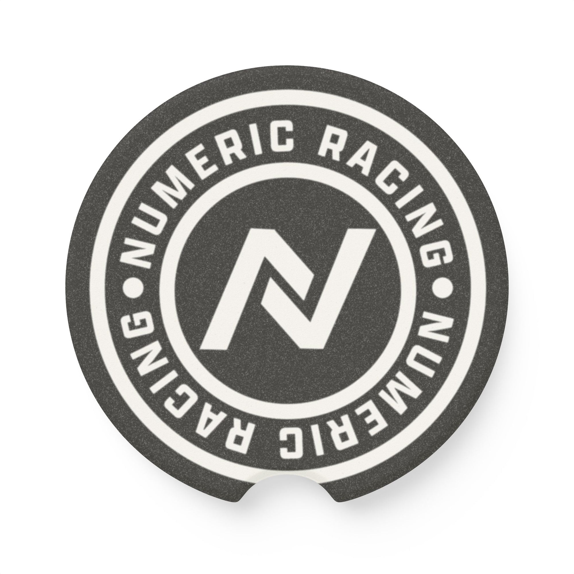 Soapstone Car Coaster