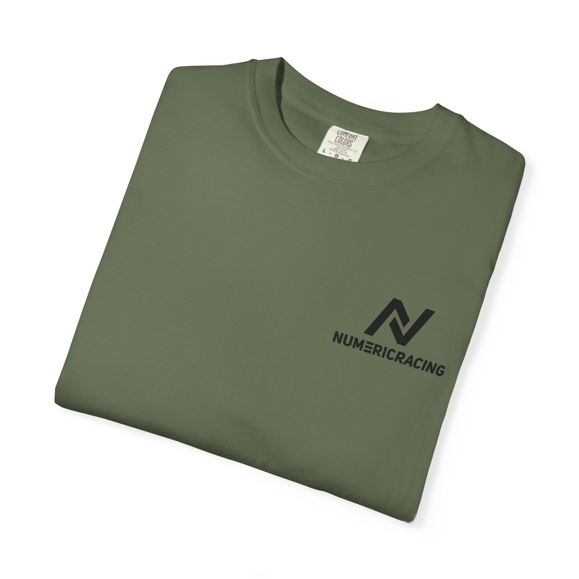 Numeric Racing Graphic Tee