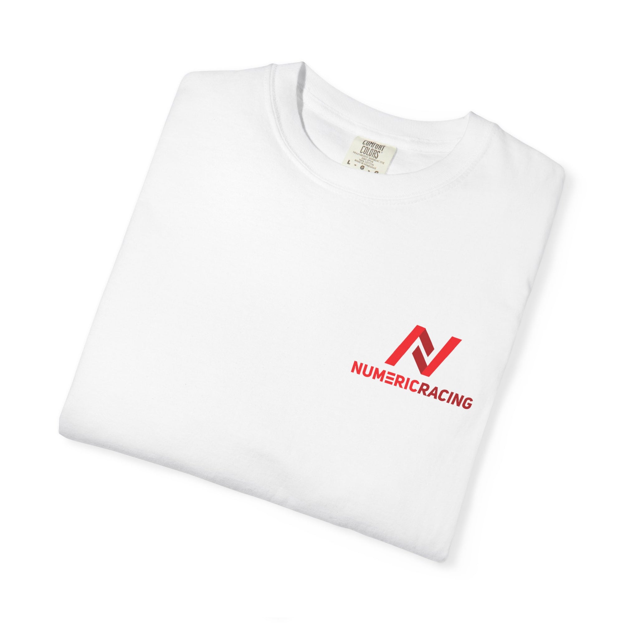 Numeric Racing Graphic Tee