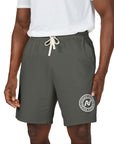 Numeric Racing Comfort Sweat Shorts