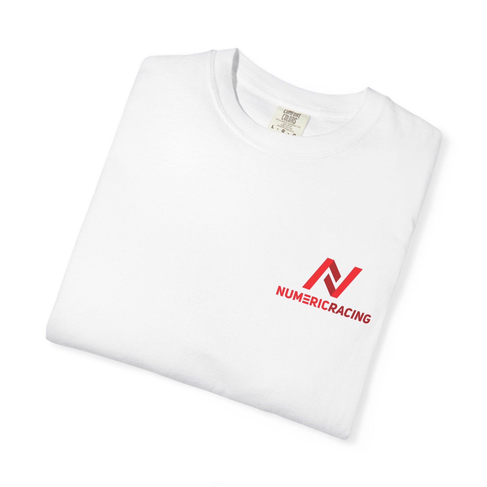 Numeric Racing Graphic Tee