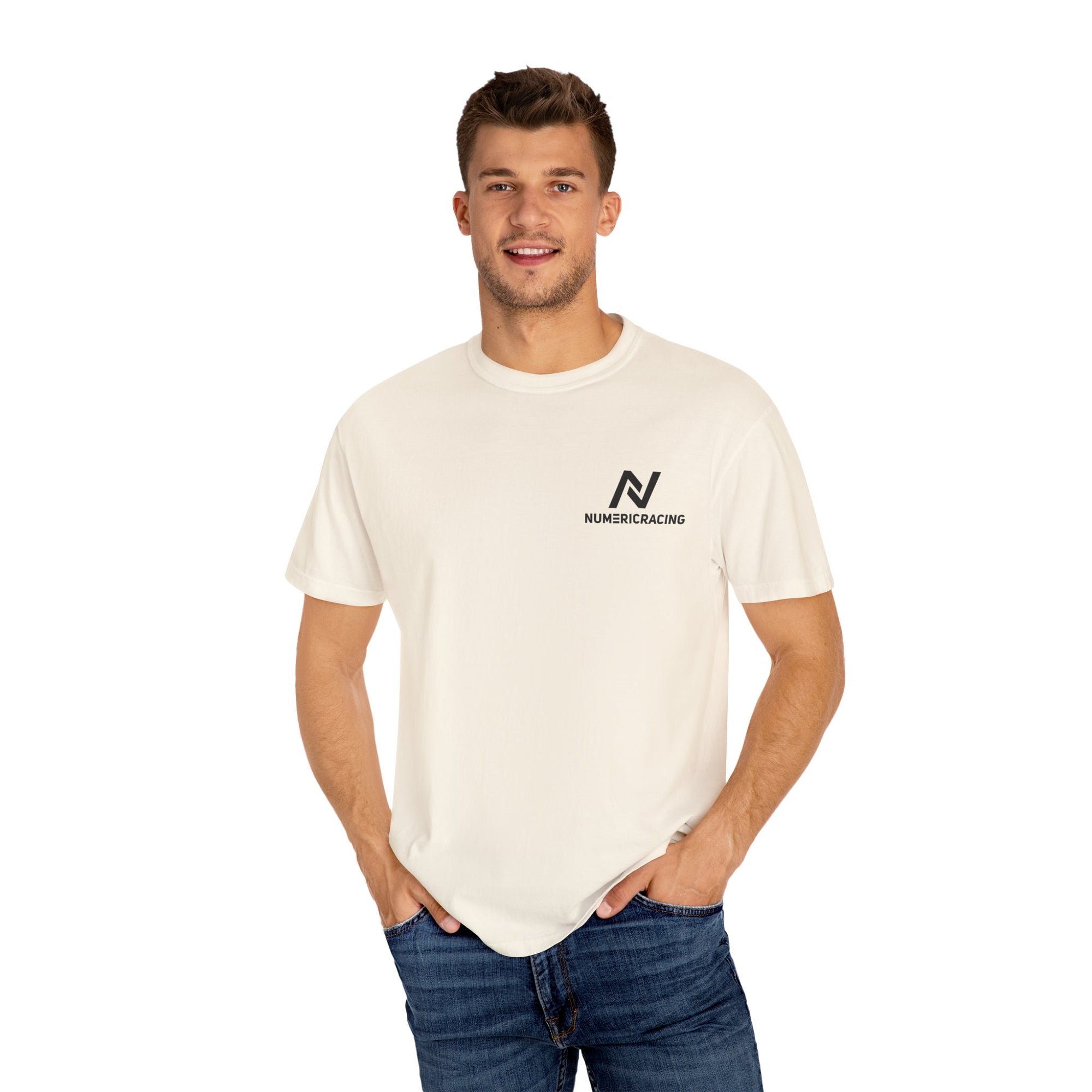 Numeric Racing Graphic Tee