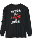 Revive Your Love to Drive