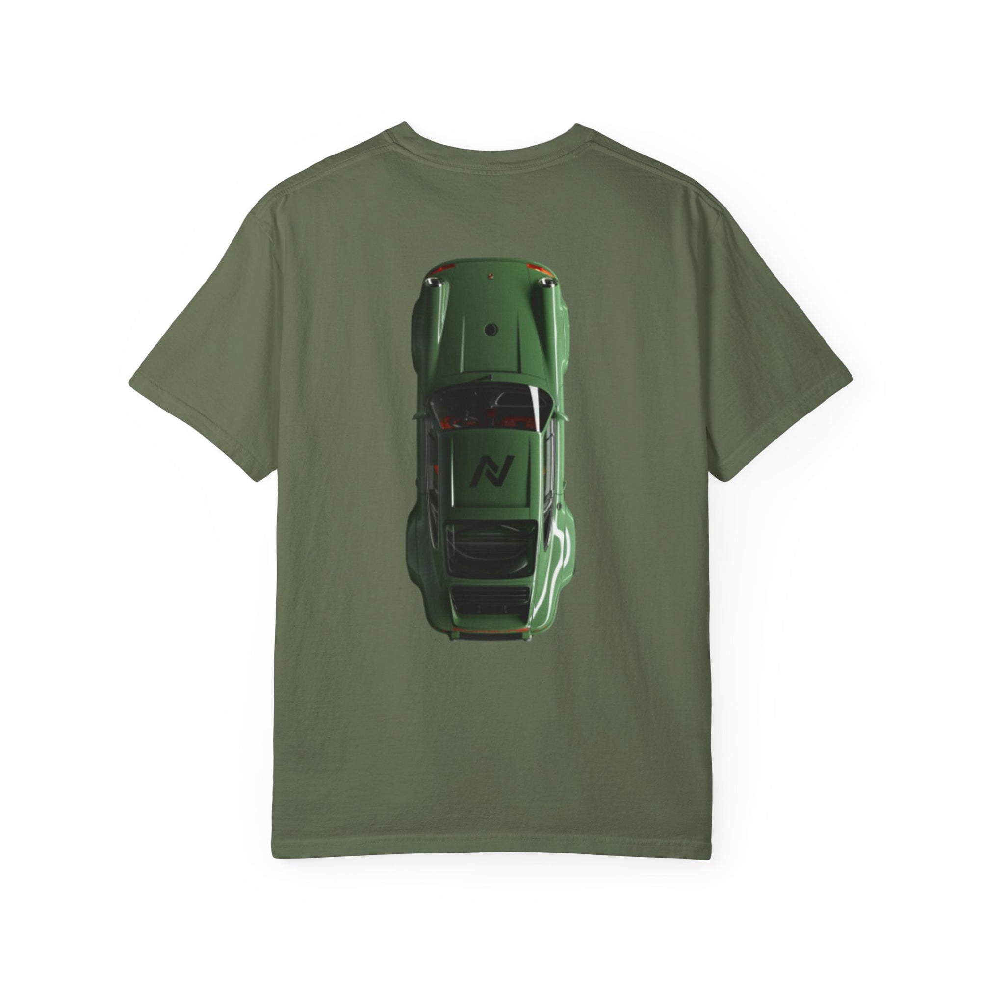 Numeric Racing Graphic Tee