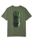 Numeric Racing Graphic Tee
