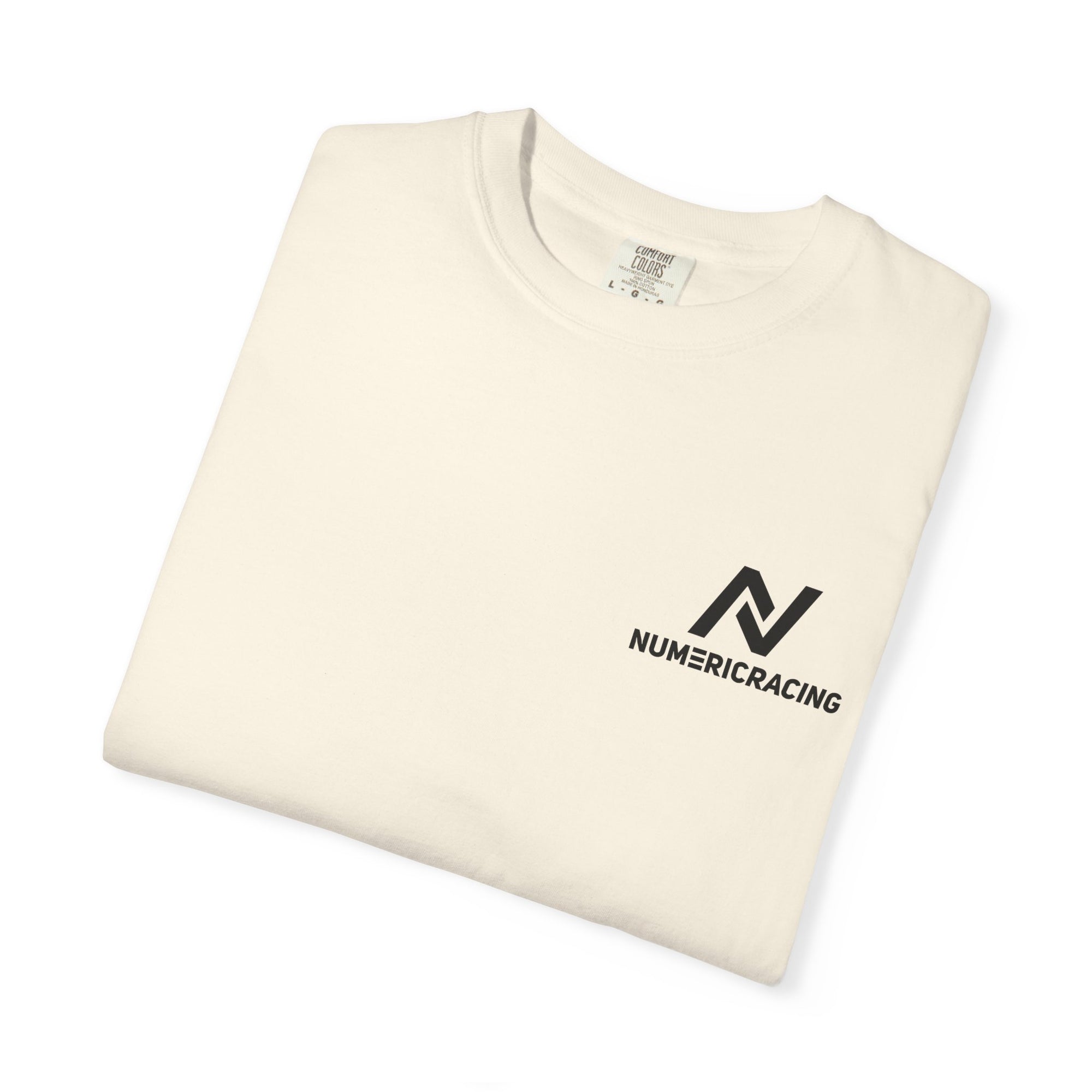 Numeric Racing Graphic Tee