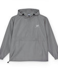 Champion Embroidered Numeric Racing Jacket