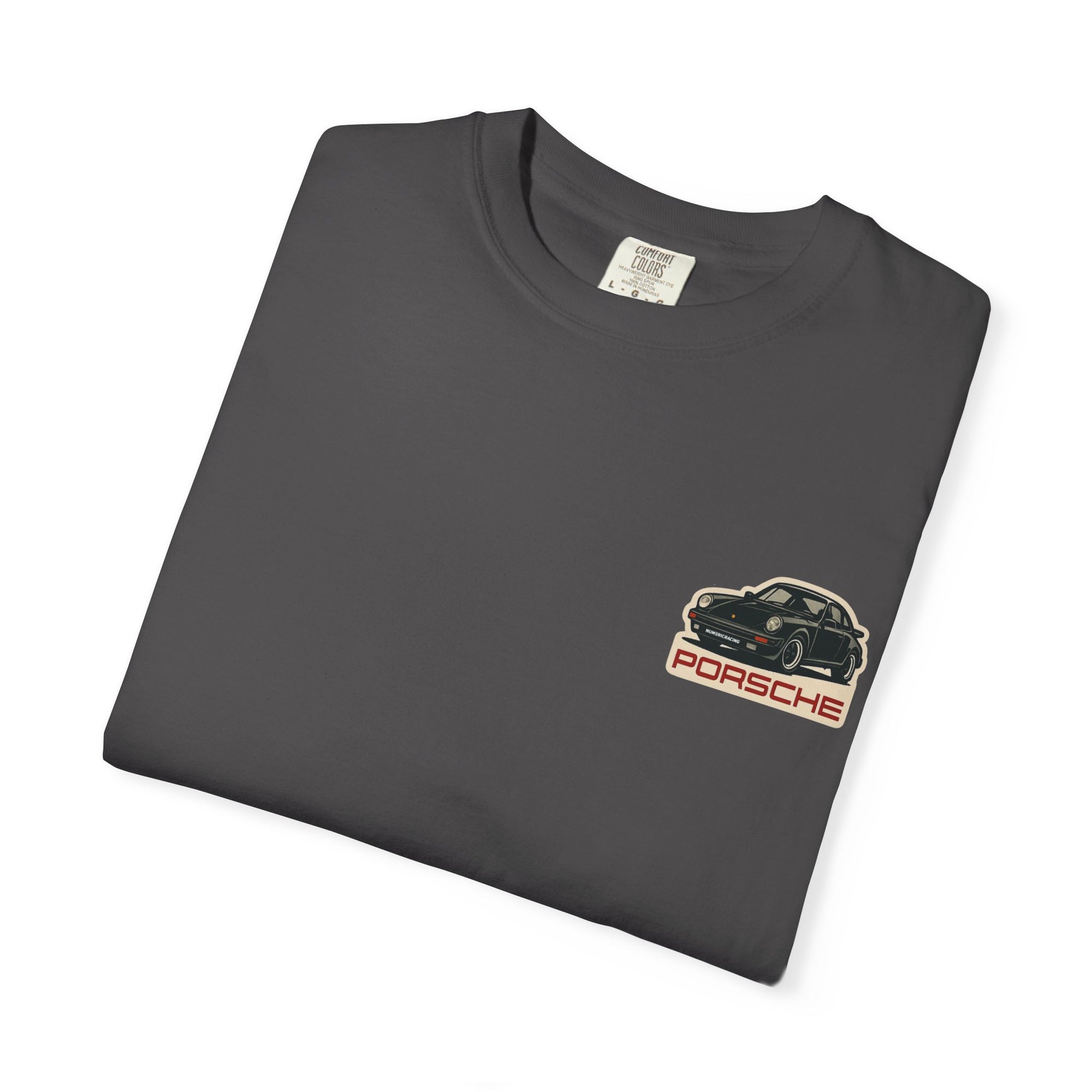 Numeric Racing Graphic Tee
