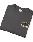 Numeric Racing Graphic Tee