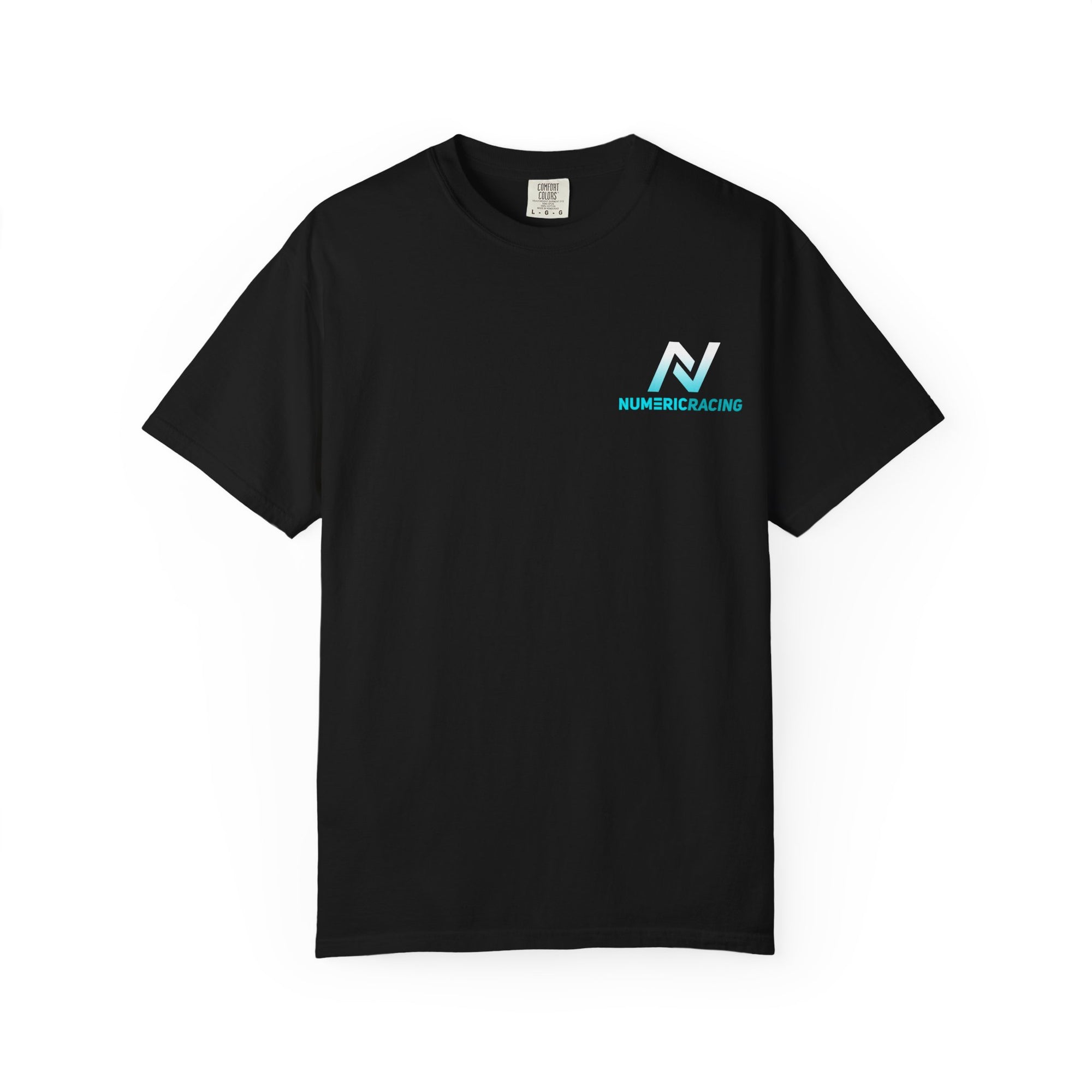 Numeric Racing Graphic Tee