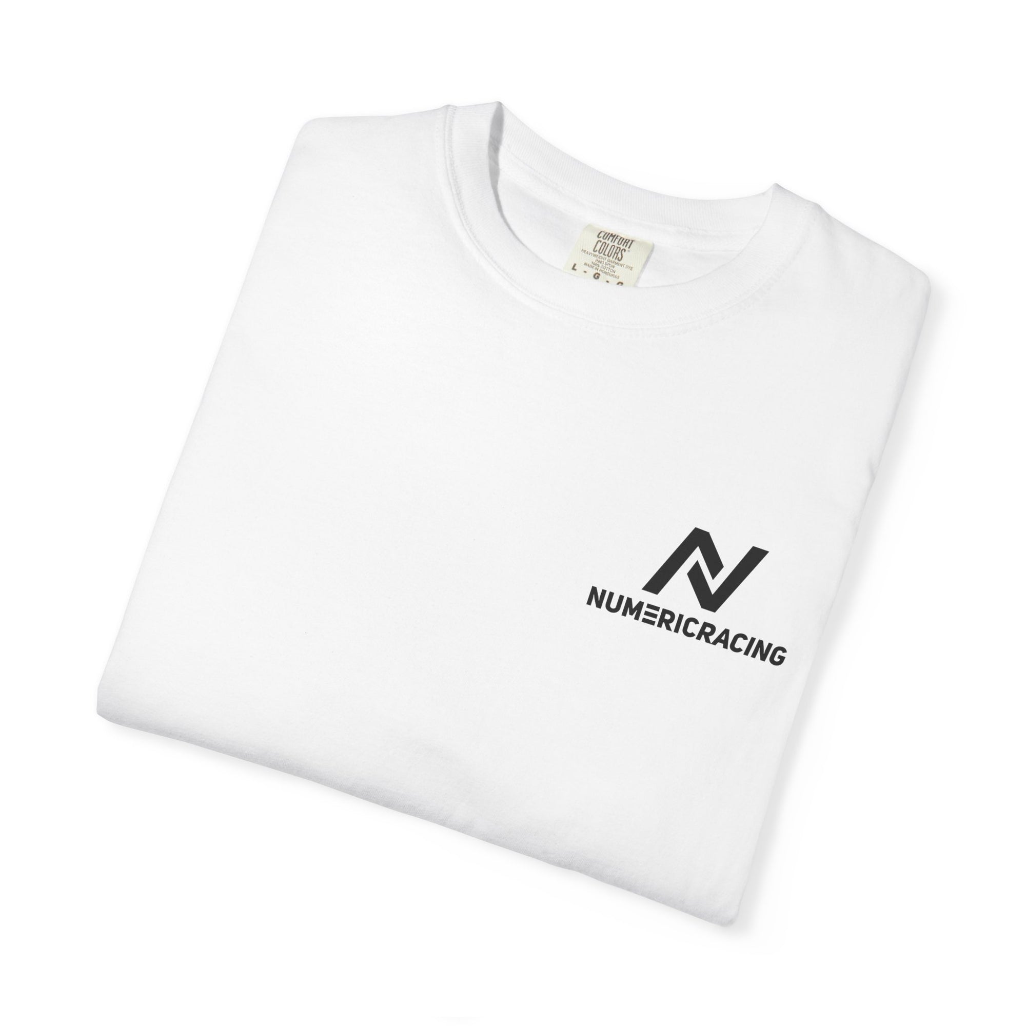 Numeric Racing Vintage Racing Tee