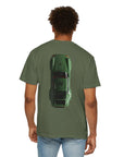 Numeric Racing Graphic Tee
