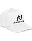 Numeric Racing Mid-Profile Snap-back