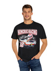 Numeric Racing Vintage Racing Tee