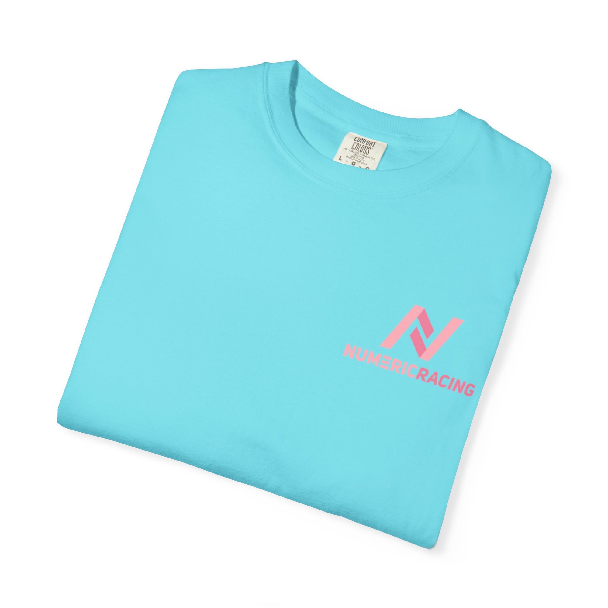 Numeric Racing Graphic Tee