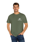 Numeric Racing Graphic Tee