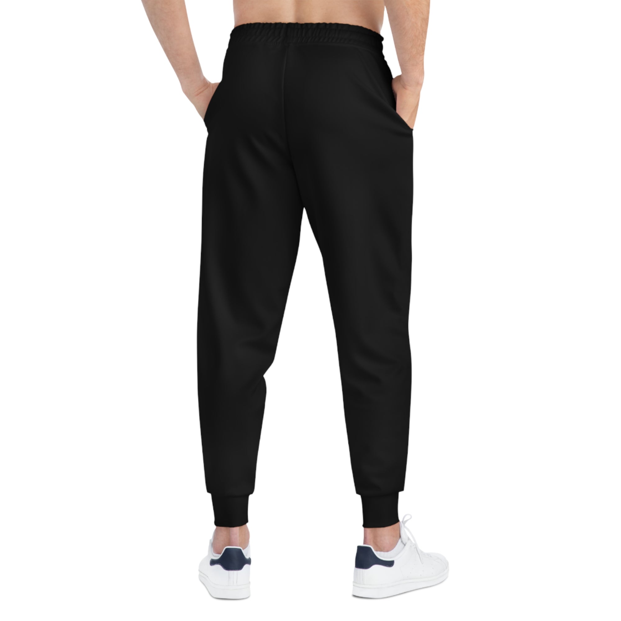 Numeric Racing Athletic Joggers