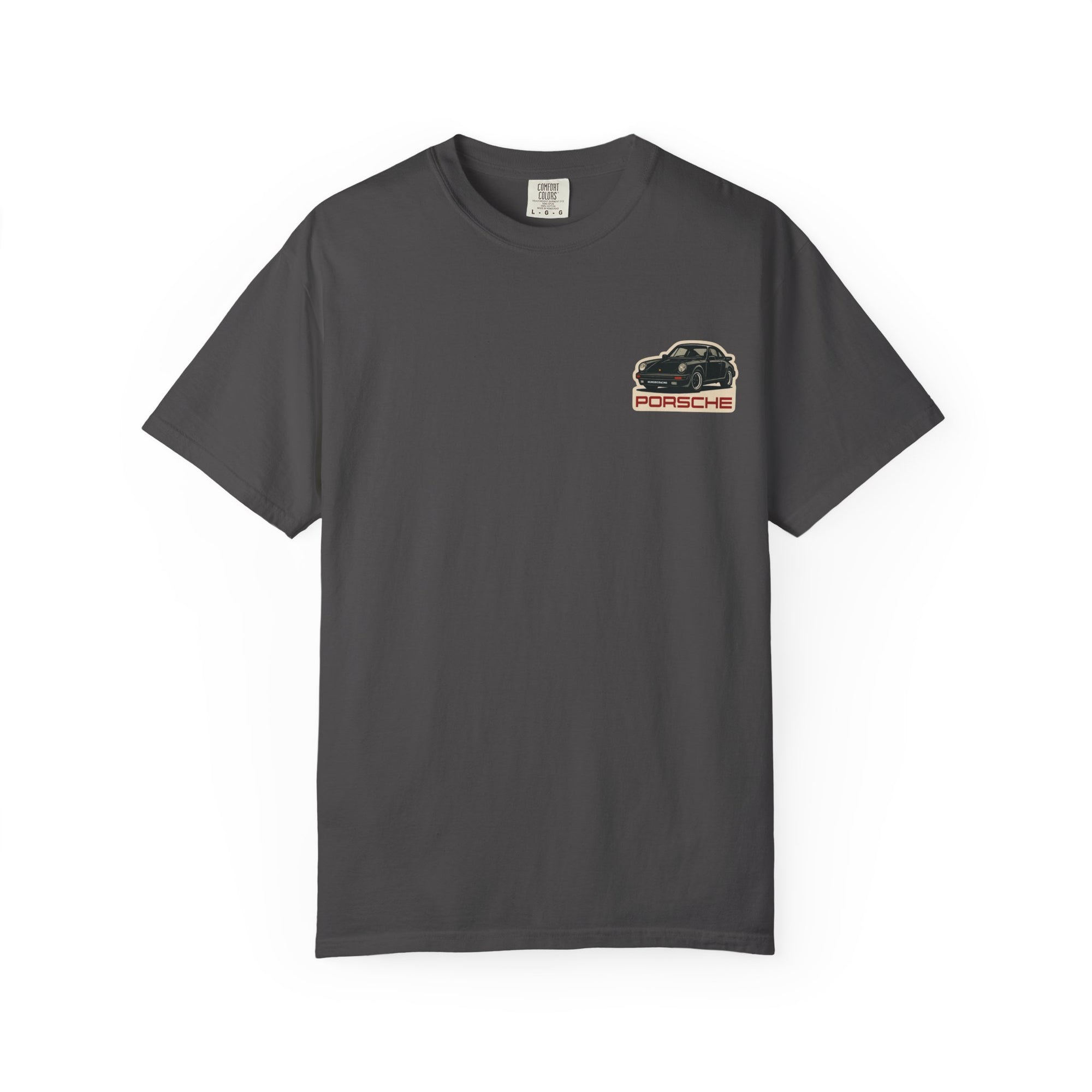 Numeric Racing Graphic Tee
