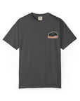 Numeric Racing Graphic Tee