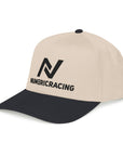 Numeric Racing Mid-Profile Snap-back