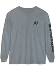Revive Your Love to Drive Long Sleeve Tee
