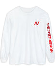 Revive Your Love to Drive Long Sleeve Comfort Tee