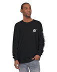 Revive Your Love to Drive Long Sleeve Tee