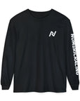 Revive Your Love to Drive Long Sleeve Tee