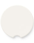 Soapstone Car Coaster