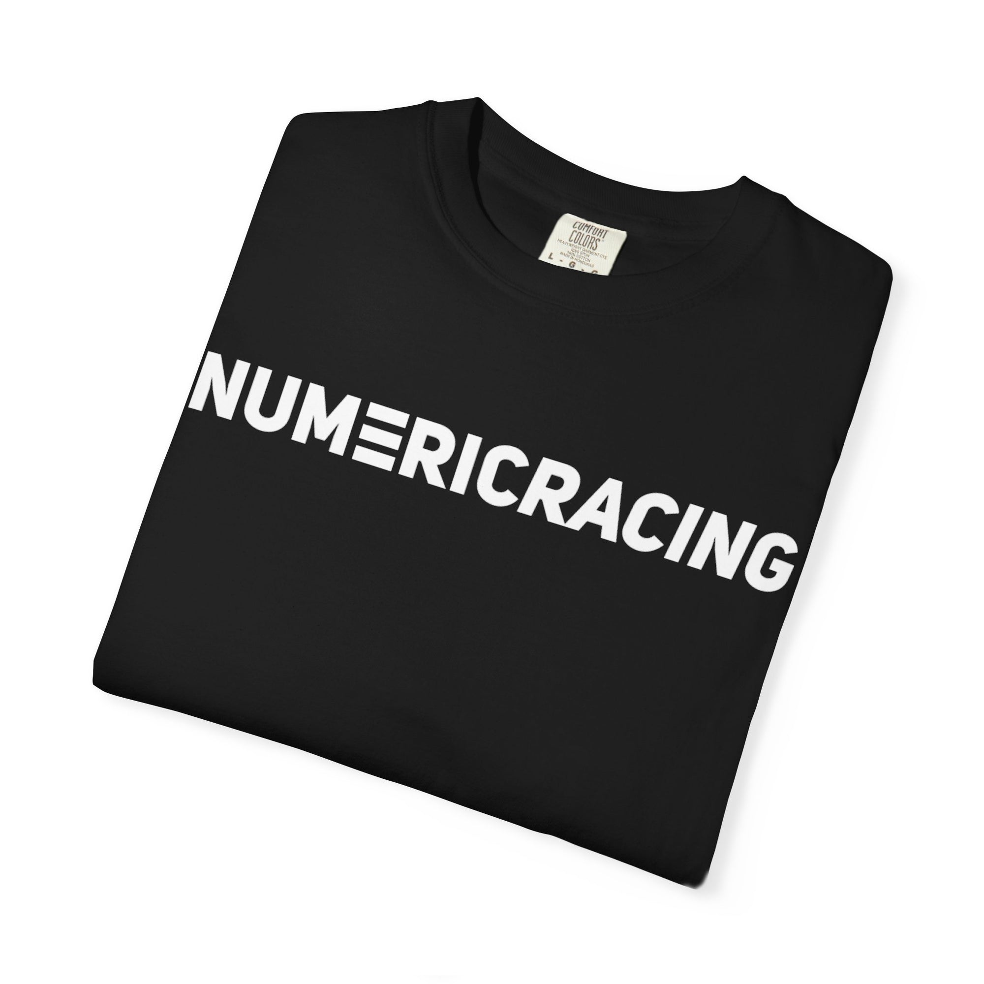 Numeric Racing Graphic Tee