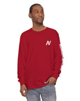 Revive Your Love to Drive Long Sleeve Tee