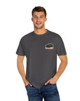 Numeric Racing Graphic Tee