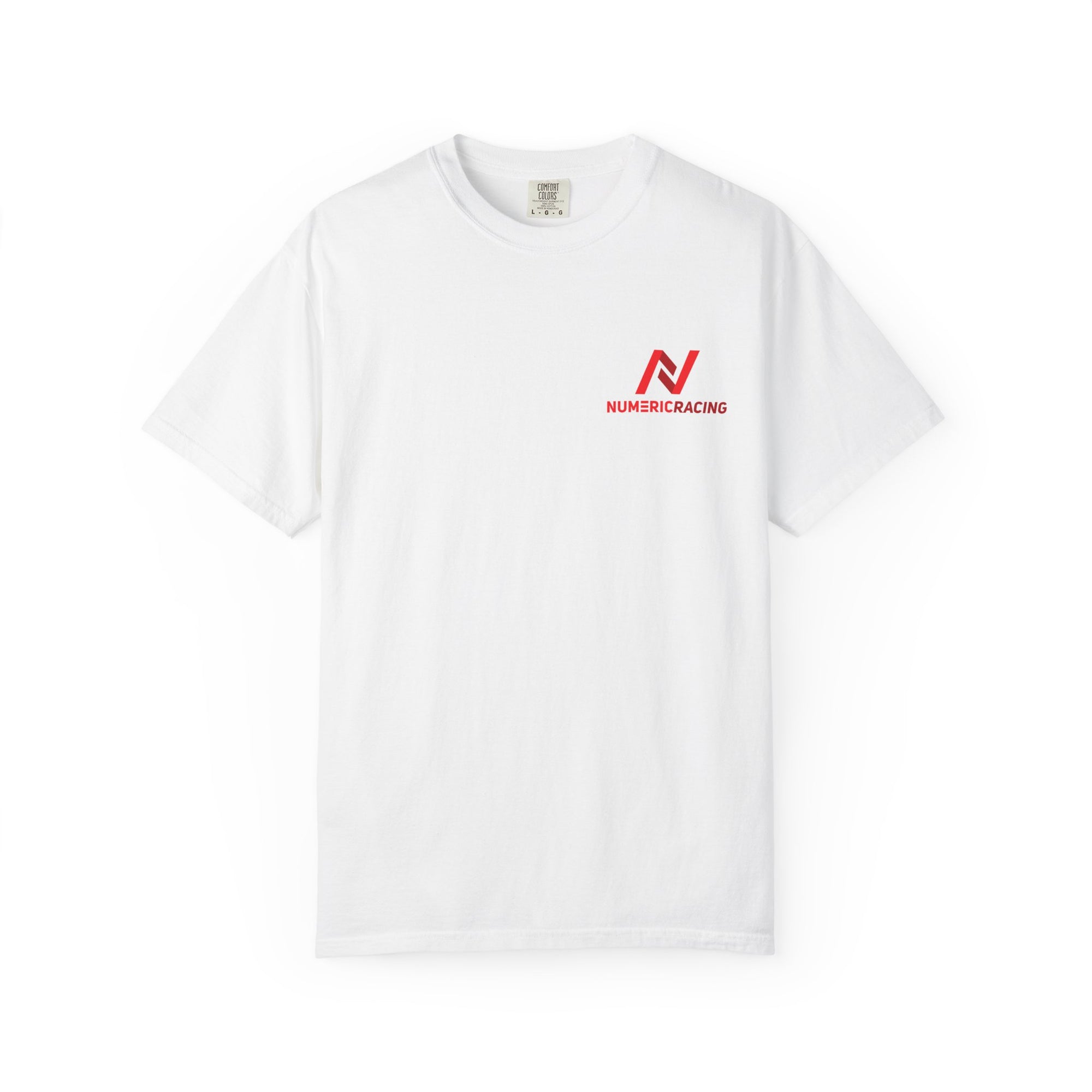 Numeric Racing Graphic Tee
