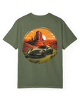 Numeric Racing Graphic Tee