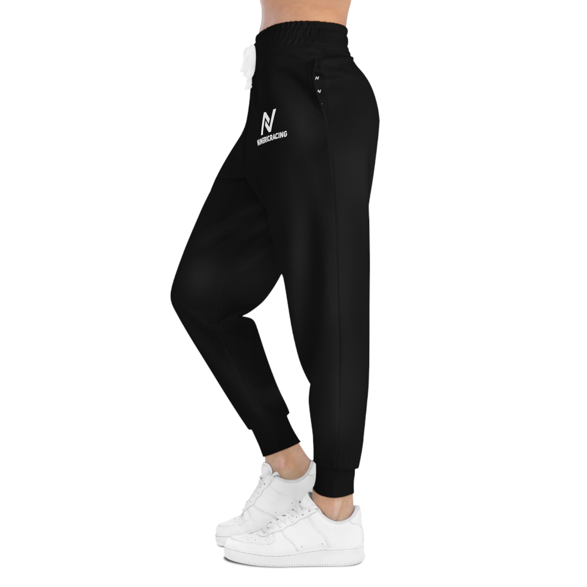 Numeric Racing Athletic Joggers