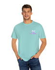 Numeric Racing Graphic Tee